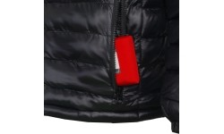 Heated Jackets Glovii: Šildoma vyriška striukė su baterija Glovii GTM