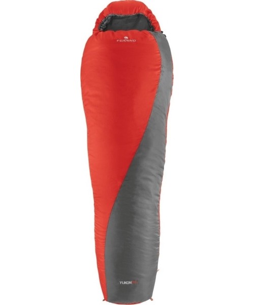 Sleeping Bags Ferrino: Miegmaišis Ferrino Yukon Pro 2020