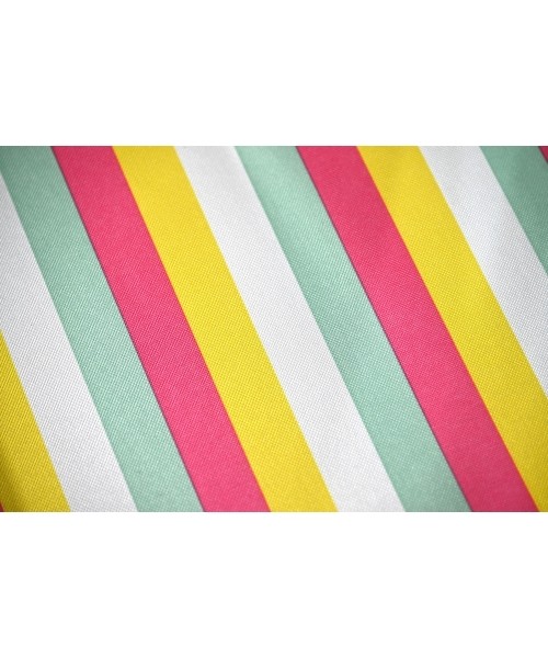 Vaikiška stovyklavimo kėdė COLORS