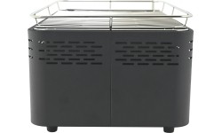 GREG charcoal table grill
