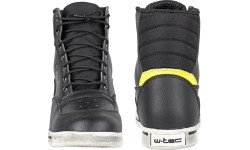 Men's Ankle Boots W-TEC: Motociklininko batai W-Tec Culabus