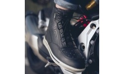 Men's Ankle Boots W-TEC: Motociklininko batai W-Tec Culabus