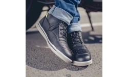 Men's Ankle Boots W-TEC: Motociklininko batai W-Tec Culabus