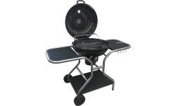 Charcoal grill PESCARA 55 cm