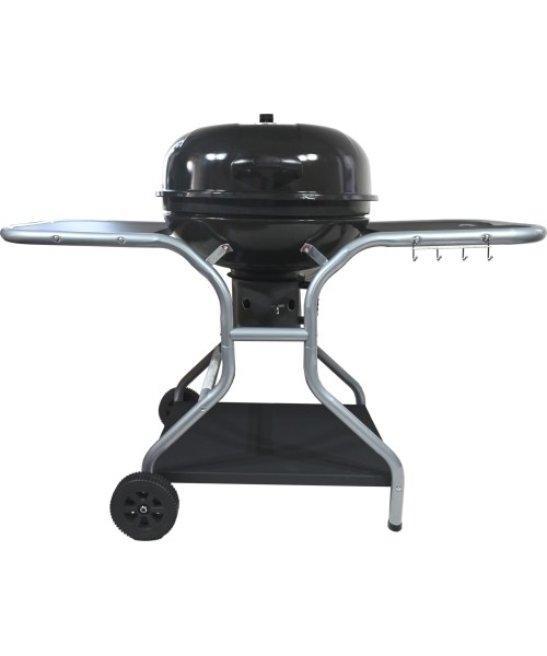 Charcoal grill PESCARA 55 cm
