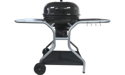 Charcoal grill PESCARA 55 cm