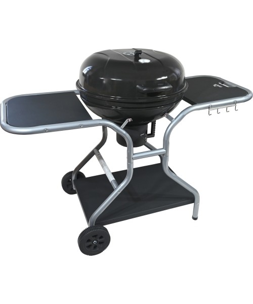 Charcoal grill PESCARA 55 cm