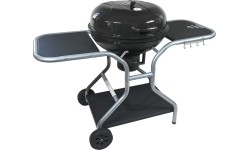 Charcoal grill PESCARA 55 cm