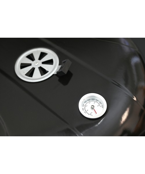 Charcoal grill PESCARA 55 cm