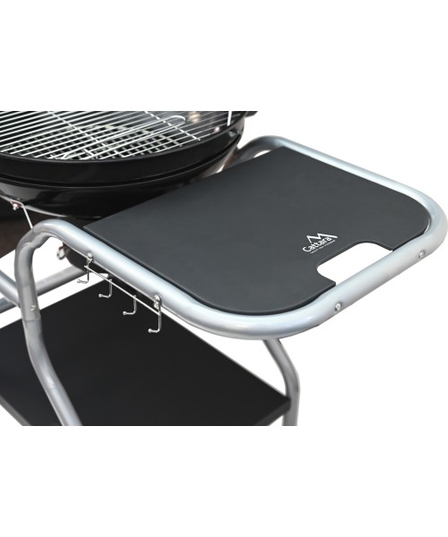 Charcoal grill PESCARA 55 cm
