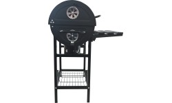 Anglinis grilis BARREL MID