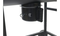 Anglinis grilis BARREL MID