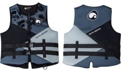 Life Jackets Spinera: Spinera Relax Neoprene Vest - 50N