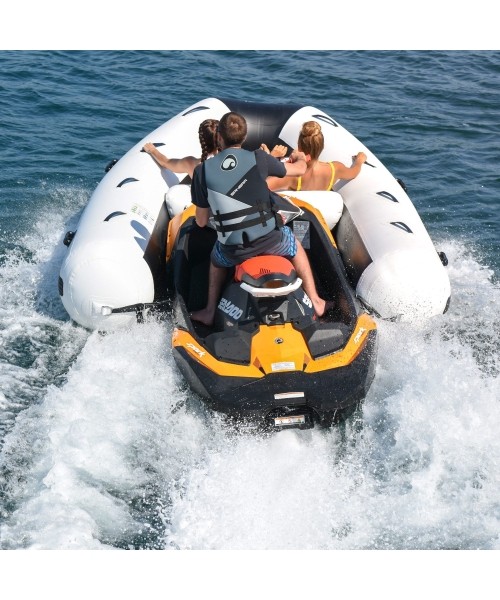 Life Jackets Spinera: Spinera Relax Neoprene Vest - 50N