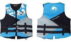 Life Jackets Spinera: Neopreninė liemenė "Spinera Relax" - 50N