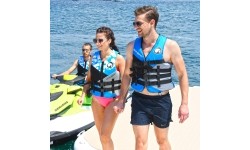 Life Jackets Spinera: Neopreninė liemenė "Spinera Relax" - 50N