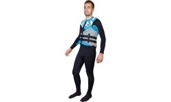 Life Jackets Spinera: Neopreninė liemenė "Spinera Relax" - 50N