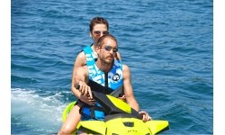 Life Jackets Spinera: Neopreninė liemenė "Spinera Relax" - 50N