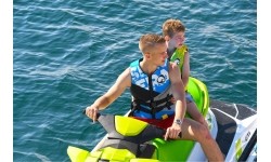 Life Jackets Spinera: Neopreninė liemenė "Spinera Relax" - 50N