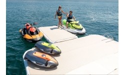Life Jackets Spinera: Neopreninė liemenė "Spinera Relax" - 50N
