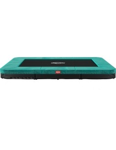 In-ground trampolines BERG: Trampoline BERG Ultim Favorit InGround 280 Green