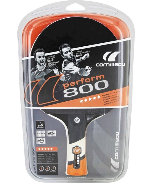 Stalo teniso raketė Cornilleau Perform 800