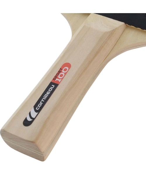 Stalo teniso raketė Cornilleau Sport 100