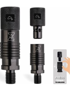 ZFISH Quick Release Connector 2pcs