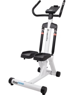 Stepperis inSPORTline Rote