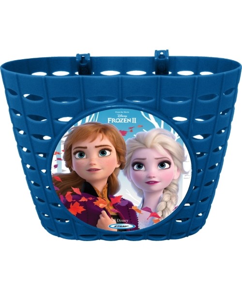 Gloves & Helmets & Accessories Frozen: Krepšelis dviračiui Frozen II