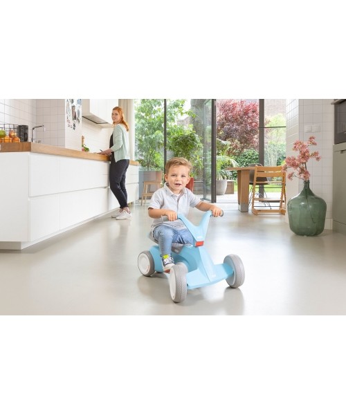 Go-Kart BERG GO² Blue