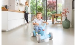 Go-Kart BERG GO² Blue