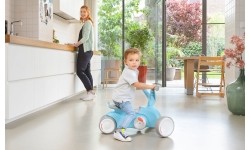 Go-Kart BERG GO² Blue