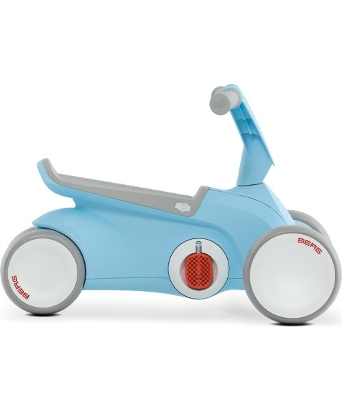 Go-Kart BERG GO² Blue