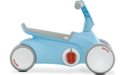 Kartingas BERG GO² mėlynas