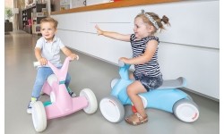 Go-Kart BERG GO² Blue
