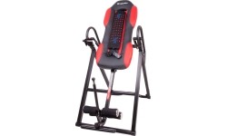 Inversion Tables inSPORTline: Šildomas inversijos stalas inSPORTline Inverso Heaty