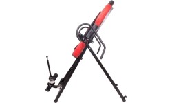 Inversion Tables inSPORTline: Šildomas inversijos stalas inSPORTline Inverso Heaty