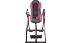 Inversion Tables inSPORTline: Šildomas inversijos stalas inSPORTline Inverso Heaty