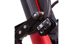 Inversion Tables inSPORTline: Šildomas inversijos stalas inSPORTline Inverso Heaty