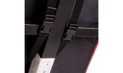 Inversion Tables inSPORTline: Šildomas inversijos stalas inSPORTline Inverso Heaty