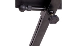 Inversion Tables inSPORTline: Šildomas inversijos stalas inSPORTline Inverso Heaty