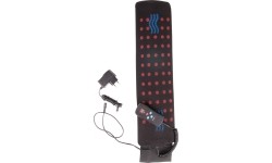 Inversion Tables inSPORTline: Šildomas inversijos stalas inSPORTline Inverso Heaty