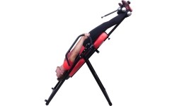 Inversion Tables inSPORTline: Šildomas inversijos stalas inSPORTline Inverso Heaty
