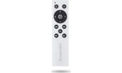 Vertikalios vibracijos inSPORTline: Vibracijos platforma inSPORTline Maviro