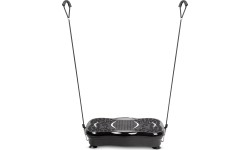 Vertikalios vibracijos inSPORTline: Vibracijos platforma inSPORTline Maviro