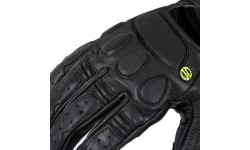 Men's Summer Motorcycle Gloves W-TEC: Odinės motociklininko pirštinės W-Tec Cherton