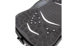 Vertikalios vibracijos inSPORTline: Vibracijos platforma inSPORTline Maviro