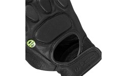 Men's Summer Motorcycle Gloves W-TEC: Odinės motociklininko pirštinės W-Tec Cherton