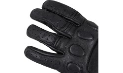 Men's Summer Motorcycle Gloves W-TEC: Odinės motociklininko pirštinės W-Tec Cherton